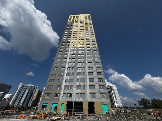 Продам торговое помещение 113.1 м2, Бархотская ул, 1, Екатеринбург г