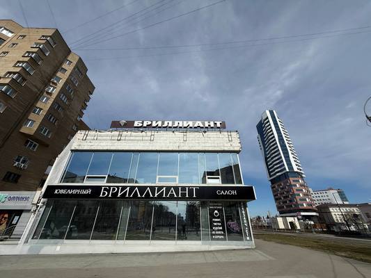 Сдам коммерческое помещение 440 м2, Антона Валека ул, 12, Екатеринбург