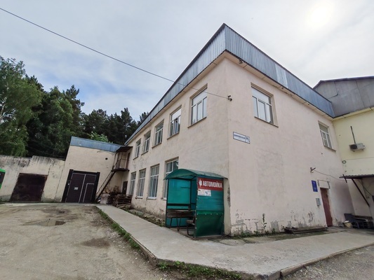 Продам склад 728.6 м2, Шиловская ул, 30, Березовский г