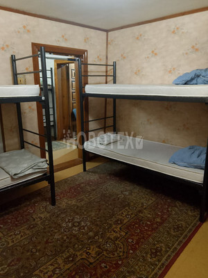 Уютный дом пгт. Ильский