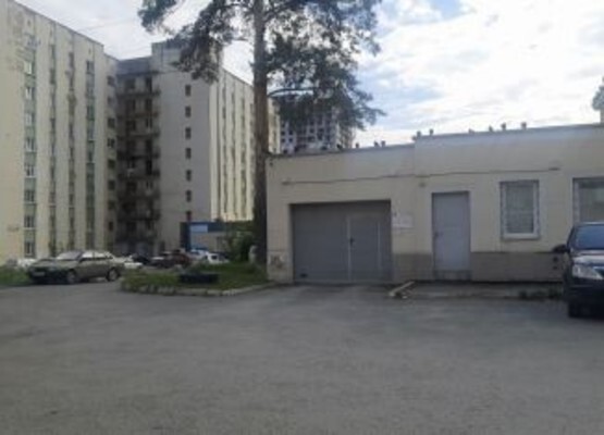 Продается гараж,