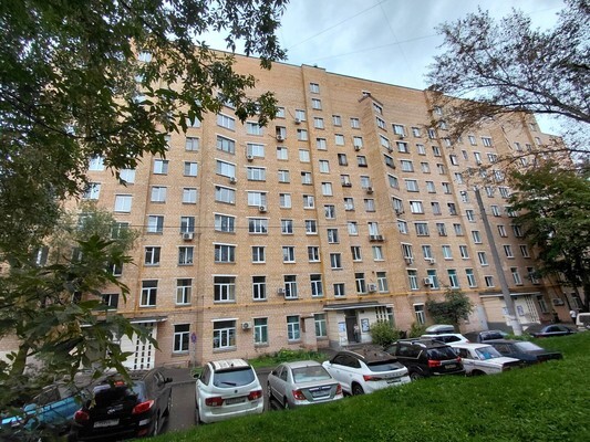 Уютная 1 к кв 31 кв м м.Нагорная