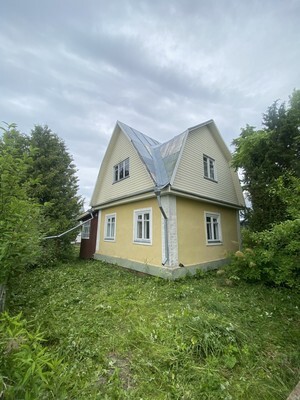 Дача