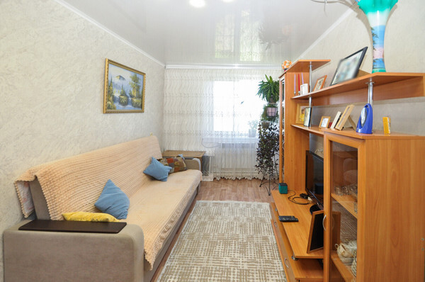 В продаже квартира в доме