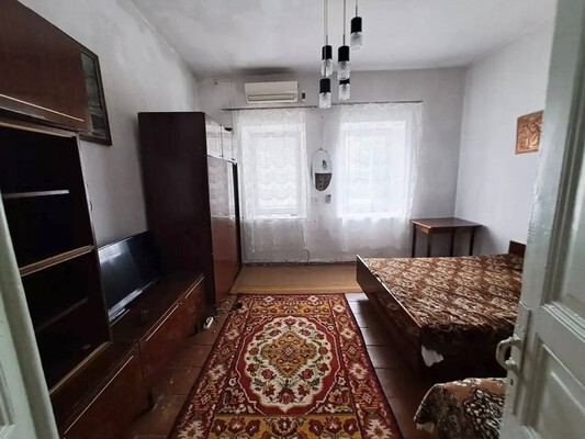 Жить в центре!