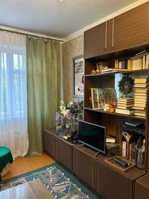 Продажа 3х комнатной квартиры