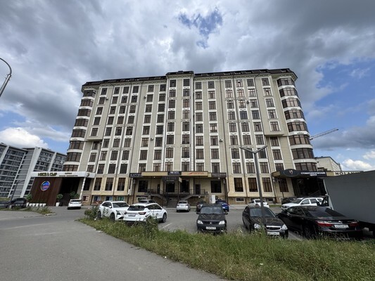 Продажа премиальной 4-х квартиры