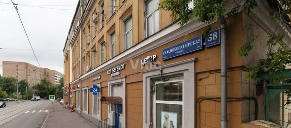 Ритейл . псн Помещение