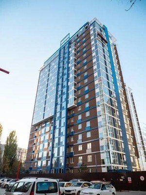 1-комнатная квартира ул. Садовая