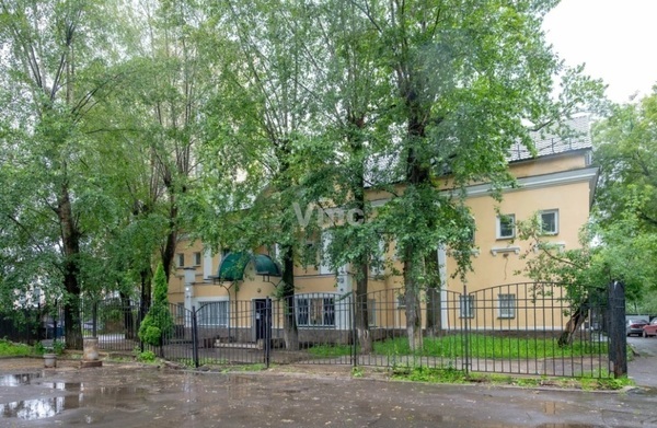 Здание
