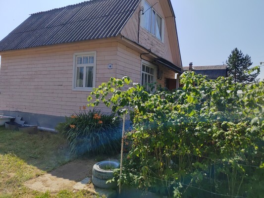 Продается ухоженная дача