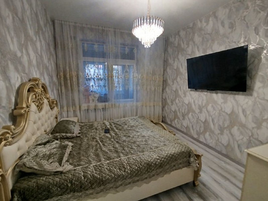 Продажа квартиры в Туапсе