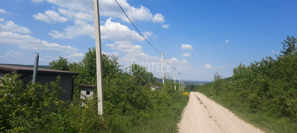 Участок для строительства дома