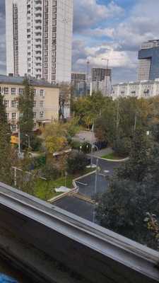 Сдам трехкомнатную (3-комн.) квартиру, Рогожский Вал ул, 4, Москва г