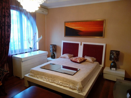 Просторный дом 430 кв.м.