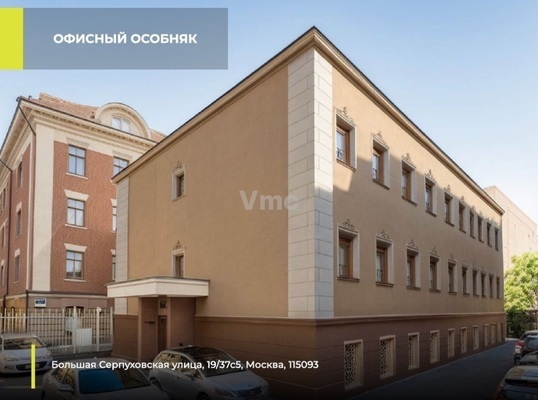 Особняк с дизайн ремонтом