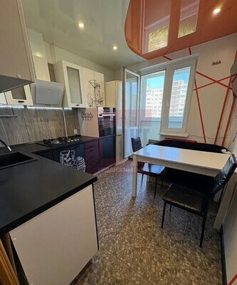 Продам трехкомнатную (3-комн.) квартиру, Генерала Толстикова ул, 77, К
