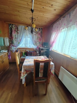 Жилой дом с баней на 15 сот.