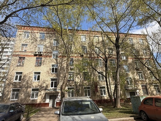 Продается комната,