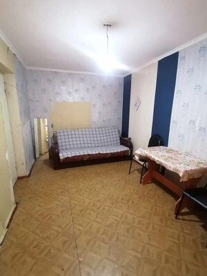 Комната 21 кв.м.