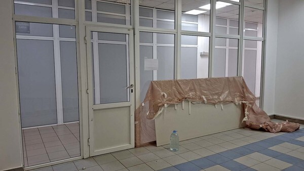Аренда торгового помещения 31 м2