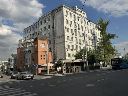Помещение свободного назначения