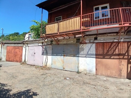 Продается гараж,
