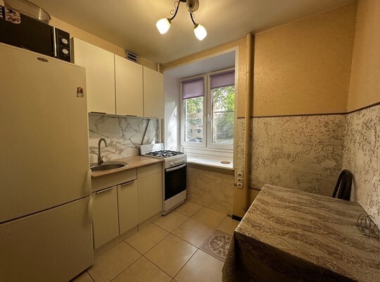 Сдается 2к.кв.,