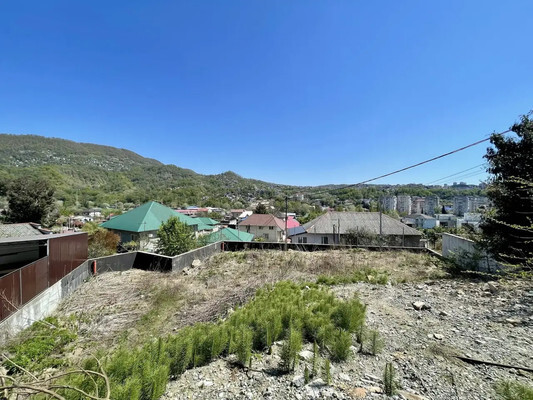 Продается участок,