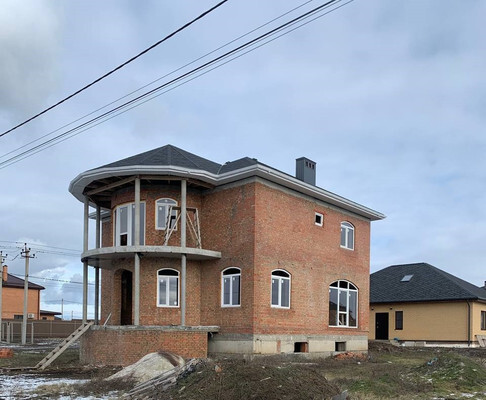 Продажа дома - 300кв.м.