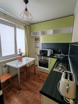 Продаю 1 комнатную квартиру
