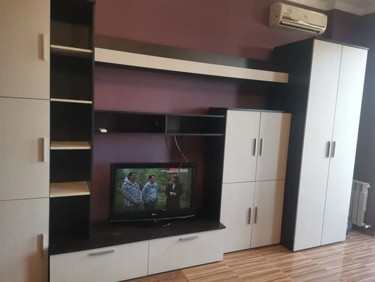 Стильная Студия, 30 кв.м., 3/5 эт.