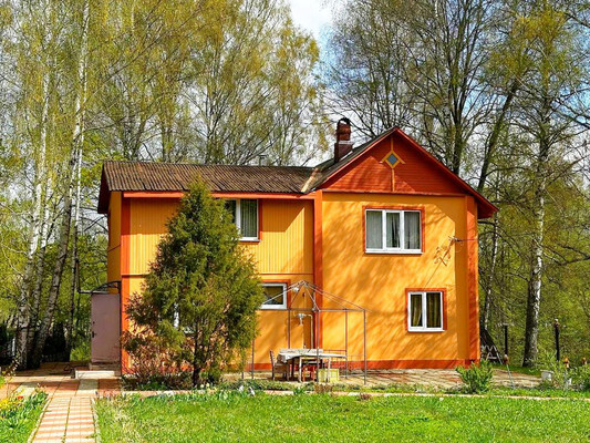 Продается дом,