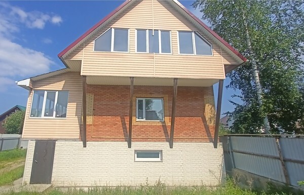Продается дом,