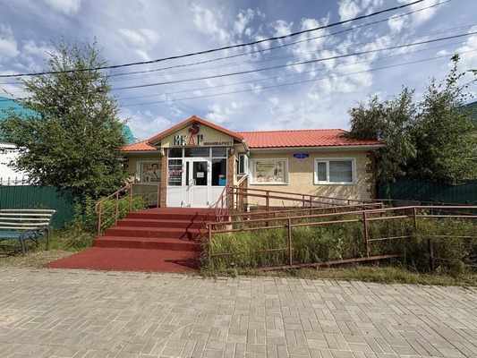 Продается коммерческое помещение,
