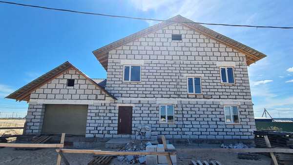 Продается дом,