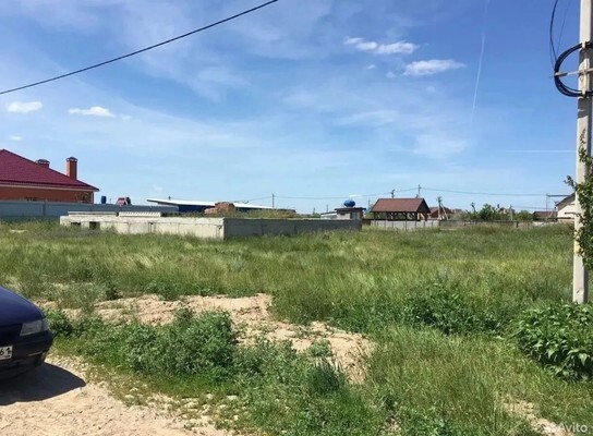 Продается участок,