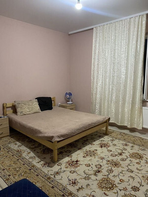 Продаётся просторный дом 100 кв.м.