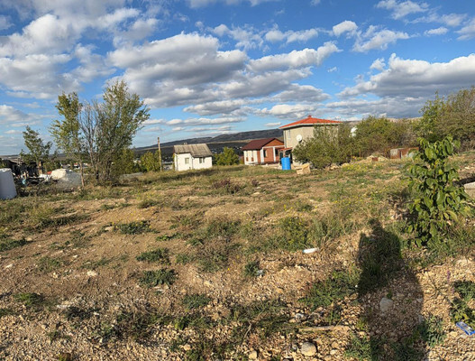 Продается участок,