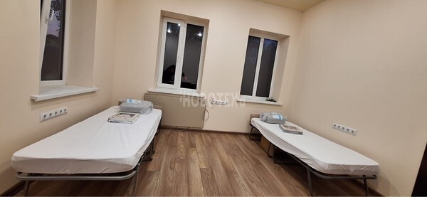 Комфортабельный дом в центре