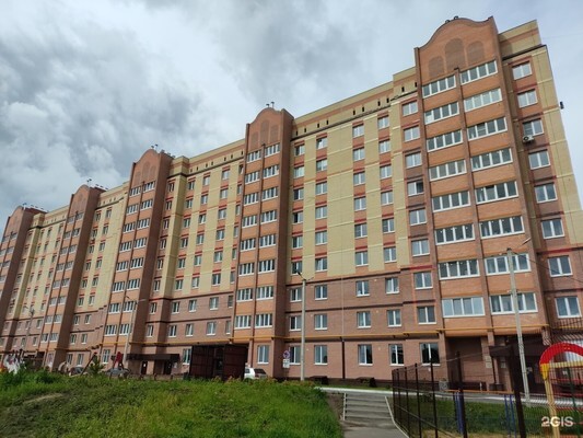 Продается 2к.кв.,