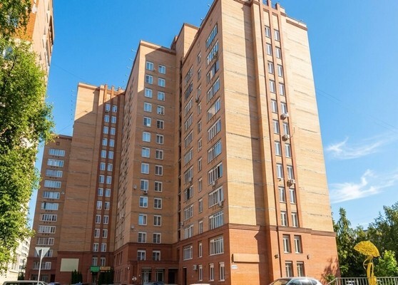 Ваша идеальная квартира в центре