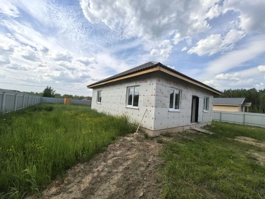 Продается дом,