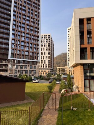 Парковочное место в ЖК Аллея Парк