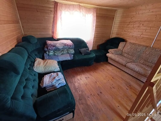 Дом в продаже на 8 сотках!