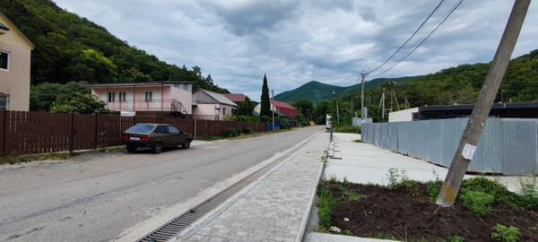 Продается участок,