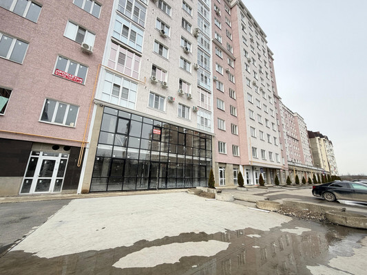 Продается коммерческое помещение,