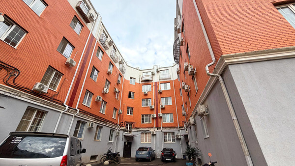 Продается студия,