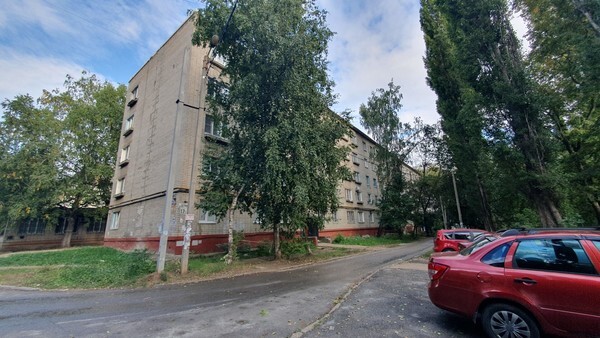 Продается 1к.кв.,