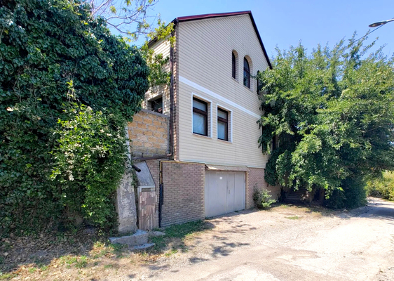 Дом в Крым, Симферополь ул. Лескова, 1Ж (230 кв.м.)